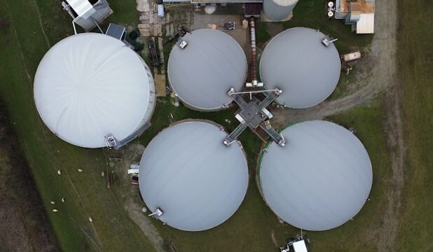 Udział energii z OZE w transporcie ustalony. Jest nowelizacja ustawy o biopaliwach