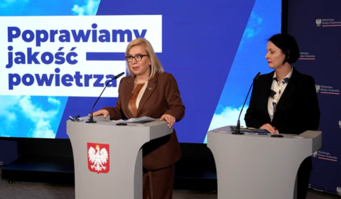 Dodatkowe 10 mld zł na Czyste Powietrze. Program rusza 31 marca