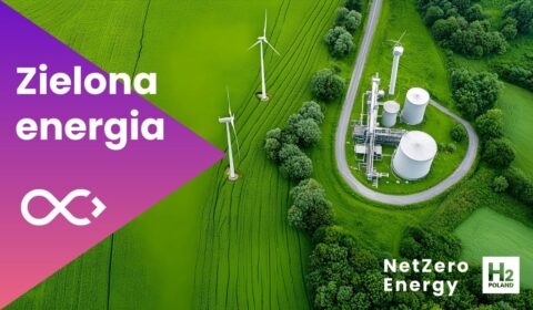 Transformacja energetyczna i dekarbonizacja w centrum uwagi