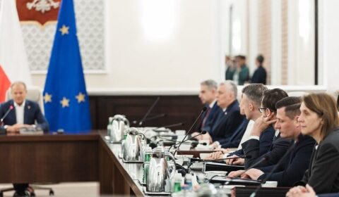 Rada Ministrów zdecydowała o przesunięciu pełnego wdrożenia CSIRE i wirtualnego prosumenta