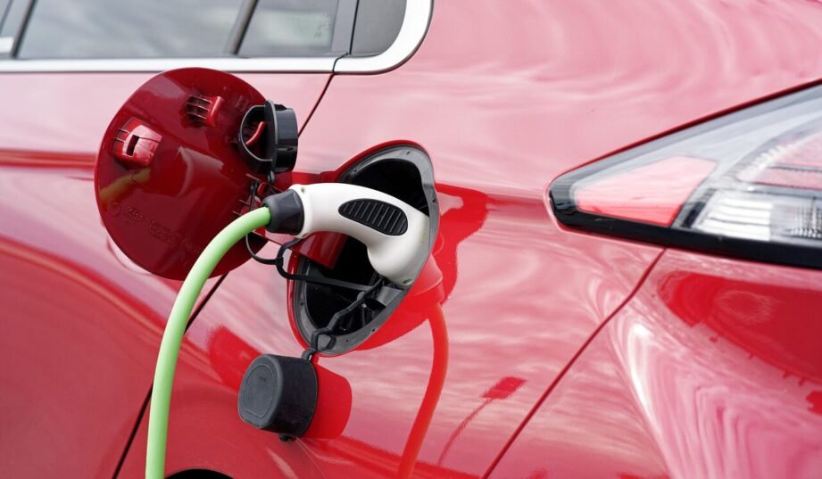 ChargeIn obniża ceny. Teraz możesz naładować elektryka taniej