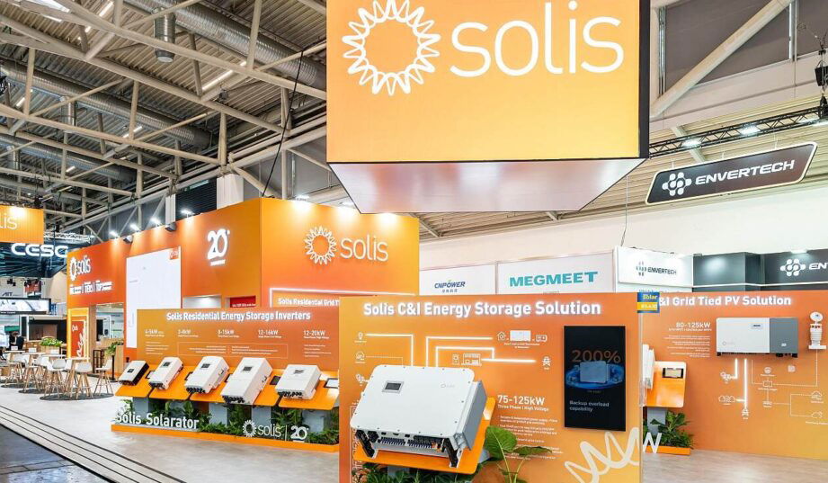 Solis European Roadshow na półmetku. Ekscytujące premiery produktów i regionalne prezentacje