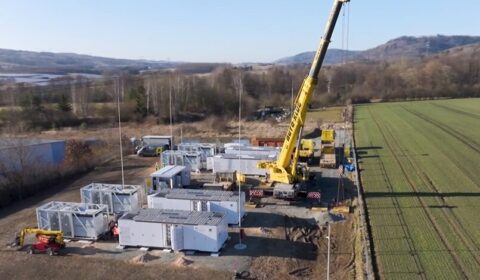 Vattenfall kupi energię gromadzoną w rozproszonych magazynach energii