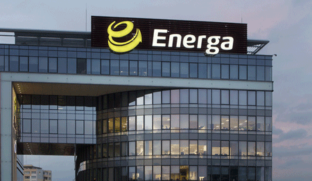 Energa wyprodukowała mniej energii wiatrowej i wodnej. Duży wzrost w fotowoltaice