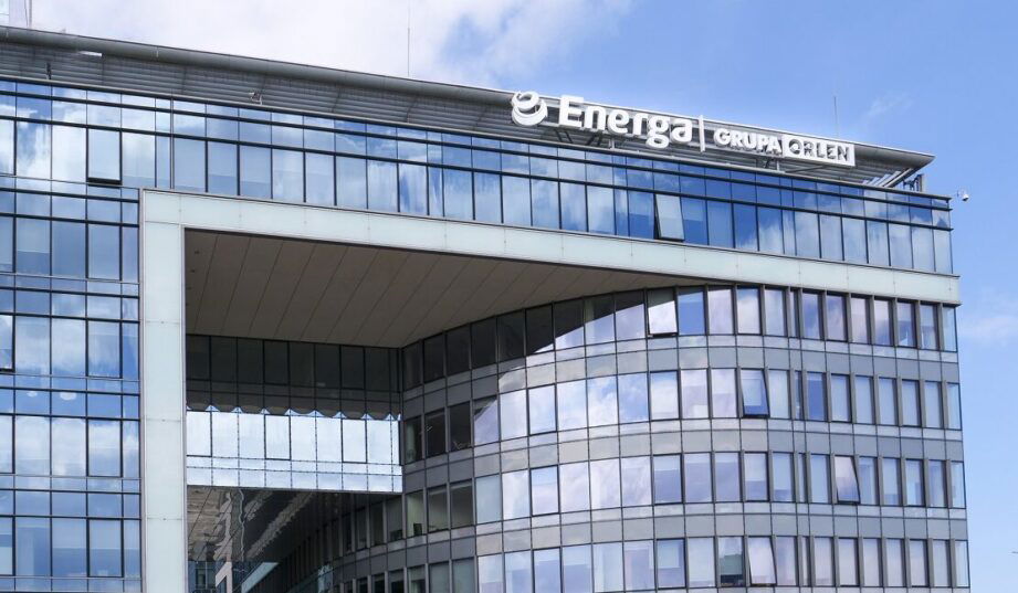Energa wyprodukowała mniej energii wiatrowej i wodnej. Duży wzrost w fotowoltaice