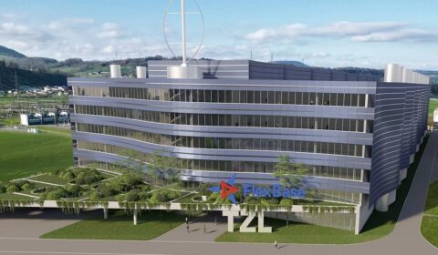 Szwajcarzy stawiają na niszową technologię. Zbudują wielki magazyn energii