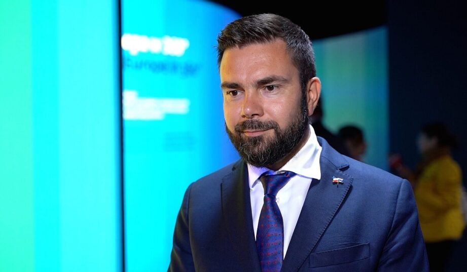 Miliardy euro dla Polski – EBI wzmacnia OZE, infrastrukturę i obronność