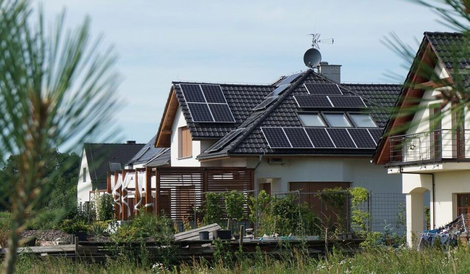 Cena energii od prosumentów w net-billingu najniższa w historii