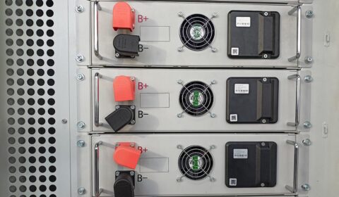 Storage as a Service. Nowa oferta EDP Energia Polska