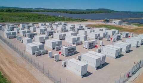 Potężny magazyn energii ruszył w Bułgarii. To europejski lider pod względem pojemności