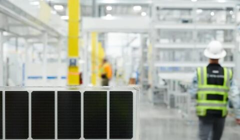 To miał być największy producent paneli w Europie. Teraz jest blisko upadku