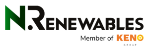 N.Renewable – spółka w ramach Grupy KENO, specjalizująca się w integracji wielkoskalowych inwestycji energetycznych w całej Europie
