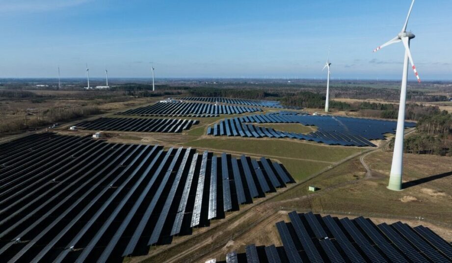 Polenergia dostarczy energię z OZE dla biurowców i galerii