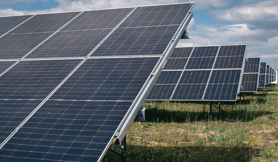 Qair oficjalnie uruchomił swoją eksperymentalną farmę fotowoltaiczną