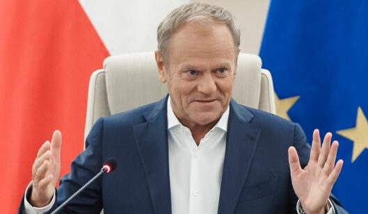 Premier otworzył program Polskie Morze