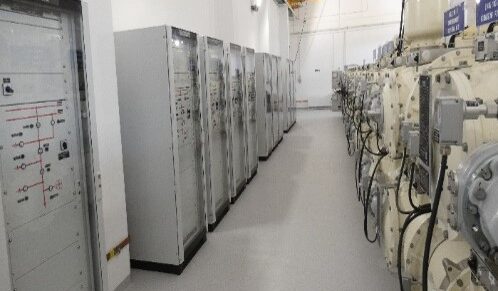 PGE zwiększa możliwości przyłączenia OZE na Zamojszczyźnie