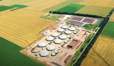 Norwegowie kupili połowę udziałów w Polskiej Grupie Biogazowej