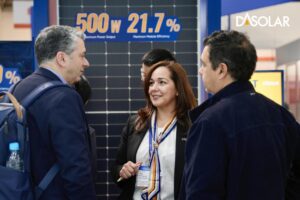 DAS Solar