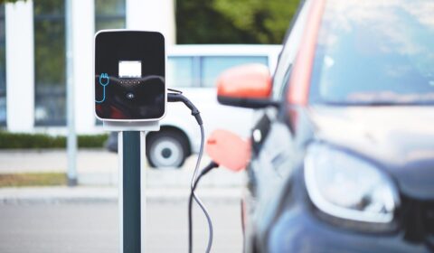 Optymistyczne prognozy dla polskiego rynku aut elektrycznych