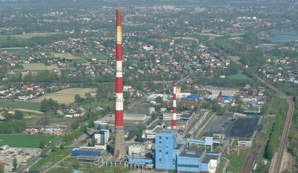 Tauron zainwestuje w kogenerację i akumulator ciepła