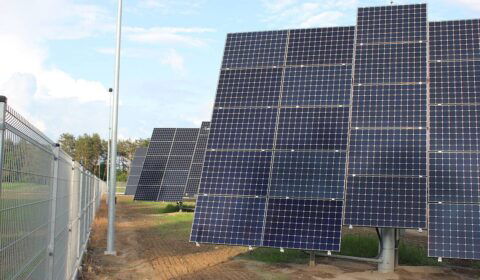 Zielony HUB 300 MW