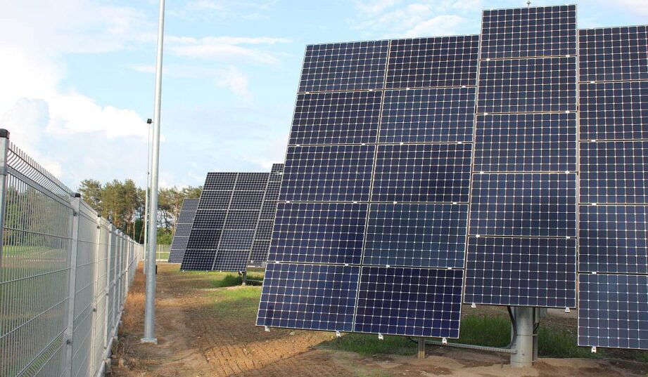Zielony HUB 300 MW