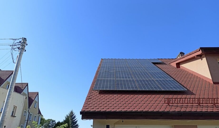 Udział prosumentów w wytwarzaniu energii w Polsce wzrósł do 5%
