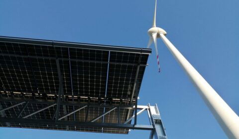 Tyle energii wyprodukowały małe instalacje OZE w 2024. Jest rekord