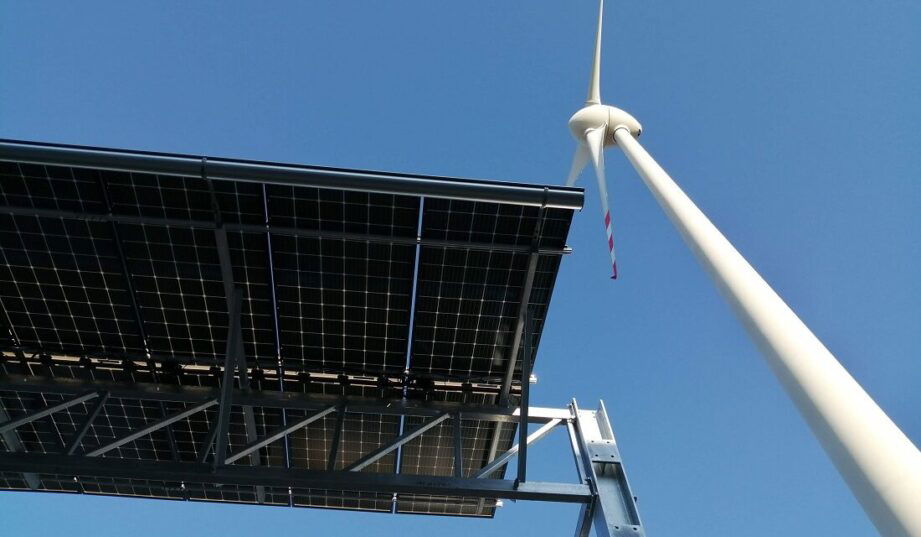 Tyle energii wyprodukowały małe instalacje OZE w 2024. Jest rekord