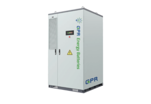 GPR Batteries