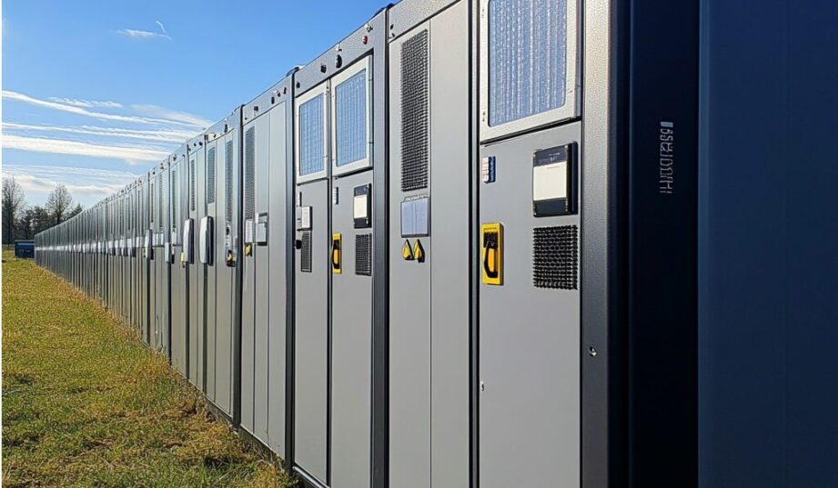 Wnioski o dotacje na magazyny energii na ponad 25 GWh w programie NFOŚiGW