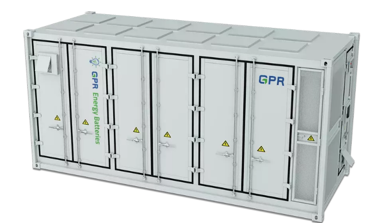 GPR Batteries – odpowiedzialny i kompetentny partner na lata w branży magazynowania energii