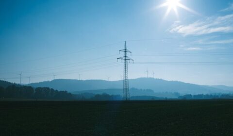 Ceny energii dla odbiorców w UE. Polska powyżej średniej