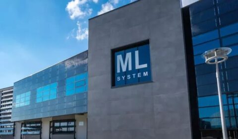 ML System chce produkować magazyny energii z Chińczykami