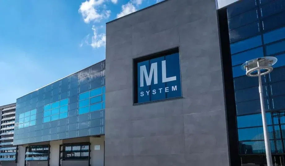 ML System chce produkować magazyny energii z Chińczykami