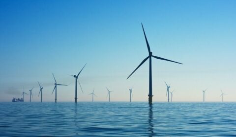 Jest umowa na nadzór nad morską częścią MFW Baltica 2
