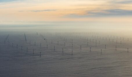 URE publikuje regulamin aukcji dla offshore