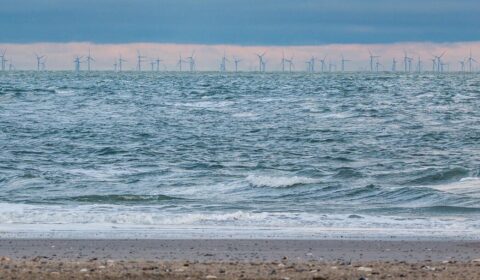 700 mln z EBI na morskie farmy wiatrowe Polenergii