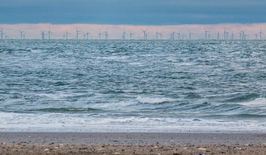 700 mln z EBI na morskie farmy wiatrowe Polenergii
