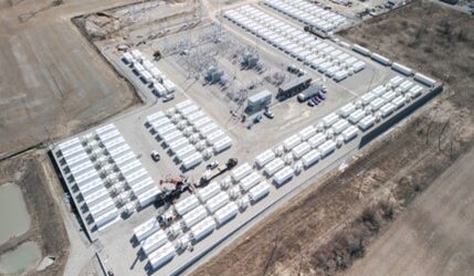 Partner Orlenu uruchomił ogromny magazyn energii