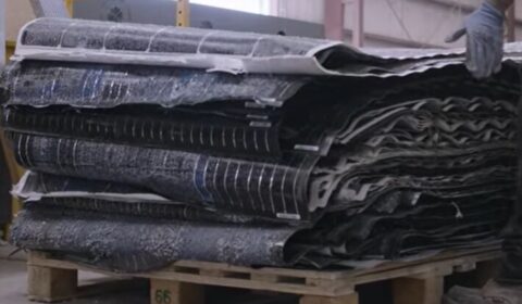 RWE ma partnera do recyklingu zużytych paneli fotowoltaicznych