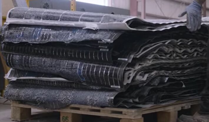 RWE ma partnera do recyklingu zużytych paneli fotowoltaicznych