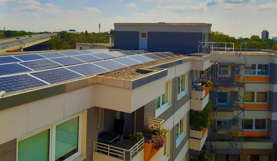 Podkarpackie gminy opracują nowoczesne systemy zarządzania energią