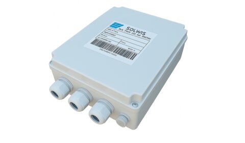Integrator SunSpec dla falowników PV