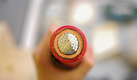 Stoen Operator testuje nową metodę diagnozowania kabli średniego napięcia