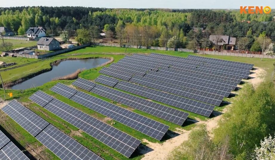 Transformacja energetyczna potrzebuje sojuszy. N.Renewables i Eko Prime łączą siły