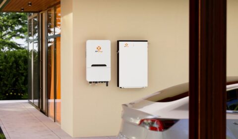 Falownik APstorage ELT-12: Inteligentne podejście do magazynowania energii w domach
