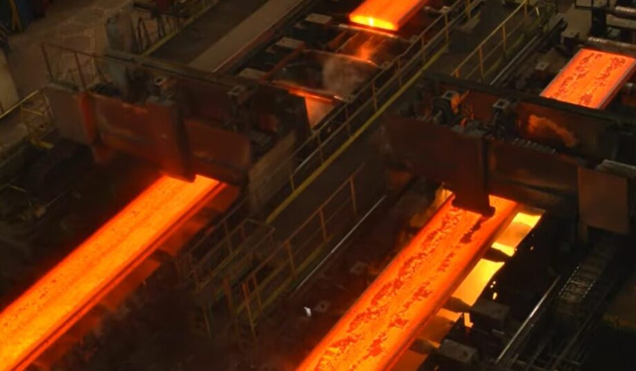 ArcelorMittal rezygnuje z ekologicznej produkcji stali. Zielony wodór jest za drogi