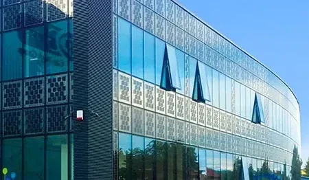 ML System z ogromnym zamówieniem BIPV w Grecji