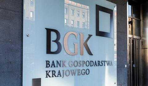 BGK zainwestował 25 mln euro w fundusz zaangażowany w OZE